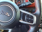 2021 Wrangler Unlimited Thumbnail 16