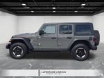 2021 Wrangler Unlimited Thumbnail 1