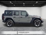 2021 Wrangler Unlimited Thumbnail 2