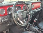 2021 Wrangler Unlimited Thumbnail 3