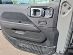 2021 Wrangler Unlimited Thumbnail 5