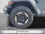2021 Wrangler Unlimited Thumbnail 14