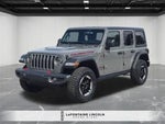 2021 Wrangler Unlimited Thumbnail 16