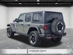 2021 Wrangler Unlimited Thumbnail 17