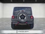 2021 Wrangler Unlimited Thumbnail 18