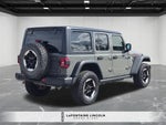 2021 Wrangler Unlimited Thumbnail 19
