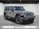 2021 Wrangler Unlimited Thumbnail 20