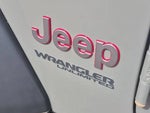 2021 Wrangler Unlimited Thumbnail 22