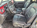 2021 Wrangler Unlimited Thumbnail 23