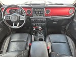 2021 Wrangler Unlimited Thumbnail 31