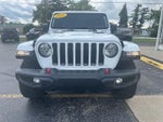 2021 Wrangler Unlimited Thumbnail 3
