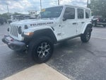 2021 Wrangler Unlimited Thumbnail 4