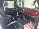 2021 Wrangler Unlimited Thumbnail 17