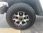 2021 Wrangler Unlimited Thumbnail 26