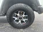 2021 Wrangler Unlimited Thumbnail 27