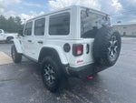2021 Wrangler Unlimited Thumbnail 6