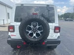2021 Wrangler Unlimited Thumbnail 7