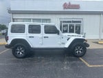2021 Wrangler Unlimited Thumbnail 9
