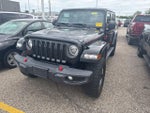 2021 Wrangler Unlimited Thumbnail 3