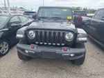 2021 Wrangler Unlimited Thumbnail 4