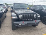 2021 Wrangler Unlimited Thumbnail 5