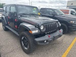 2021 Wrangler Unlimited Thumbnail 6
