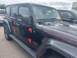 2021 Wrangler Unlimited Thumbnail 7