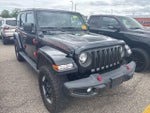 2021 Wrangler Unlimited Thumbnail 8