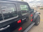 2021 Wrangler Unlimited Thumbnail 9
