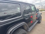 2021 Wrangler Unlimited Thumbnail 10