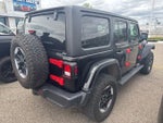 2021 Wrangler Unlimited Thumbnail 11