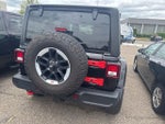 2021 Wrangler Unlimited Thumbnail 12