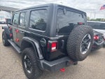 2021 Wrangler Unlimited Thumbnail 14