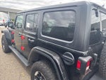 2021 Wrangler Unlimited Thumbnail 16
