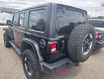 2021 Wrangler Unlimited Thumbnail 17