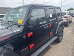 2021 Wrangler Unlimited Thumbnail 18
