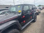 2021 Wrangler Unlimited Thumbnail 19