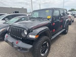 2021 Wrangler Unlimited Thumbnail 20