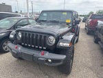 2021 Wrangler Unlimited Thumbnail 21