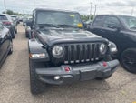 2021 Wrangler Unlimited Thumbnail 23
