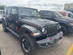 2021 Wrangler Unlimited Thumbnail 24