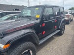 2021 Wrangler Unlimited Thumbnail 25