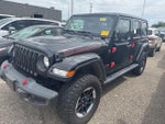 2021 Wrangler Unlimited Thumbnail 26