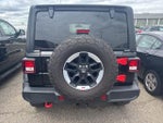 2021 Wrangler Unlimited Thumbnail 27
