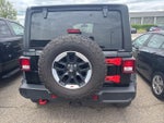 2021 Wrangler Unlimited Thumbnail 28