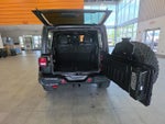 2021 Wrangler Unlimited Thumbnail 33