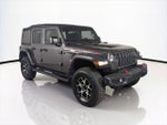 2022 Wrangler Unlimited Thumbnail 1