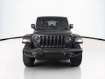 2022 Wrangler Unlimited Thumbnail 3