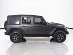 2022 Wrangler Unlimited Thumbnail 4