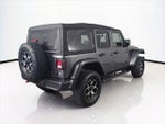 2022 Wrangler Unlimited Thumbnail 5